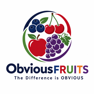 ObviousFRUITS